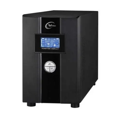 UPS Wintech Ks Online 3000 VA C/snmp | ByteNova