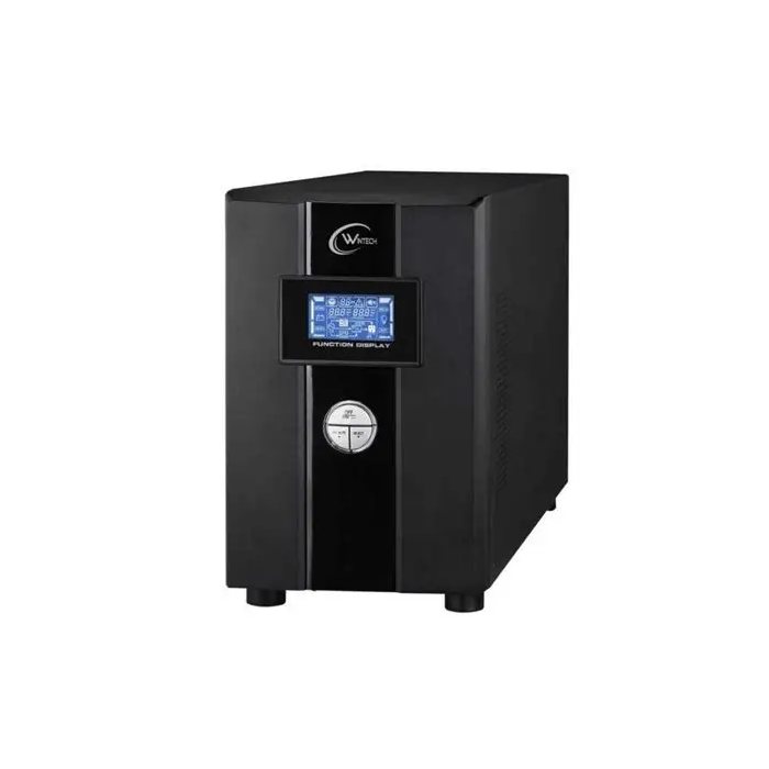 UPS Wintech Ks Online 3000 VA C/snmp | ByteNova