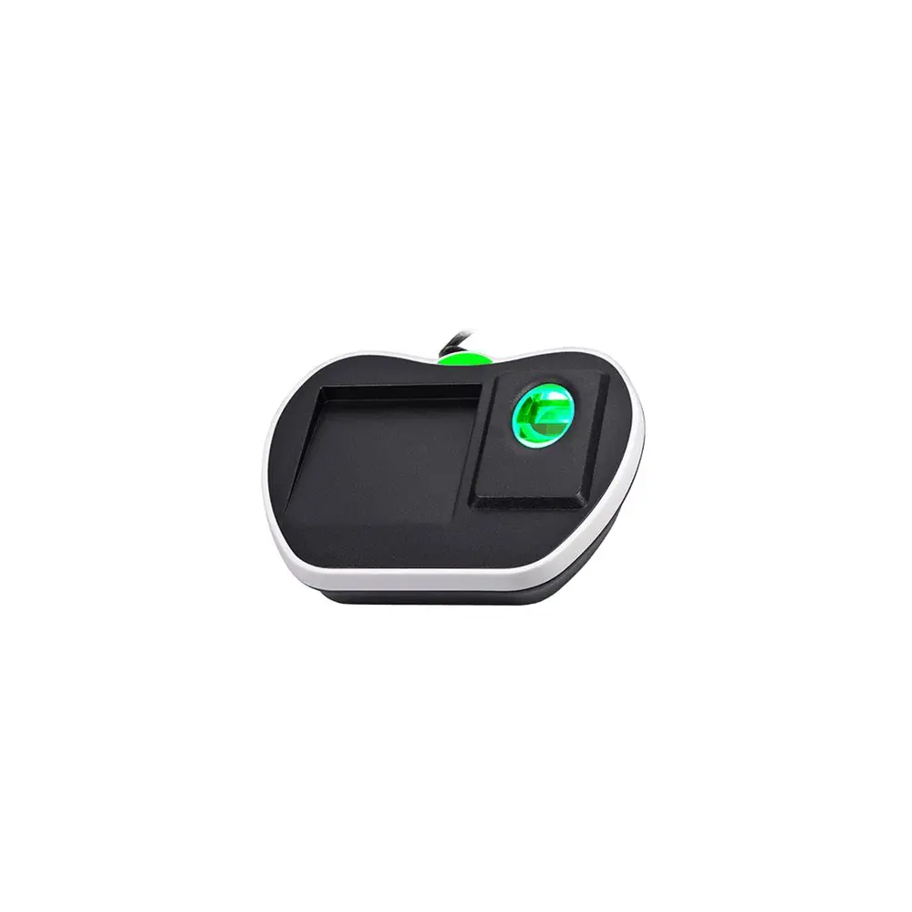 Fingerprint Scanner Biometric | ByteNova