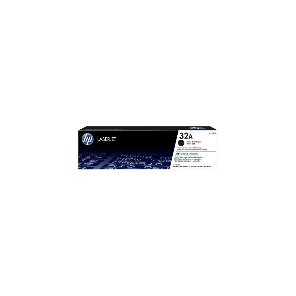 HP Toner Clone CF232 D | ByteNova