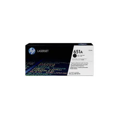 HP Toner Clone CE340BK | ByteNova