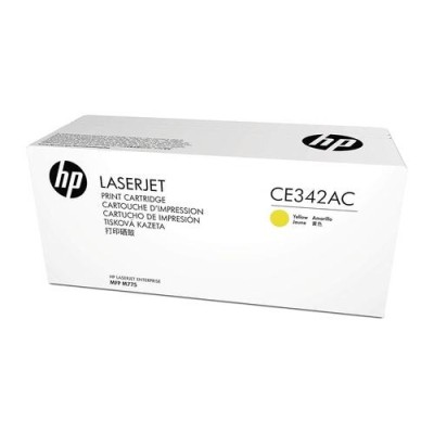 .to HP CE342A Contract MFP 775 Yellow | ByteNova
