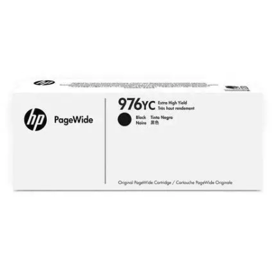 .th HP L0S20YC Contract Pw Extra High Yield Preto | ByteNova
