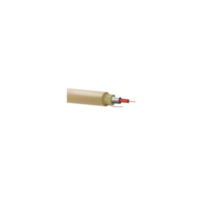 Cabo SM 1FO 900u” Aramidas 3mm Marfil | ByteNova