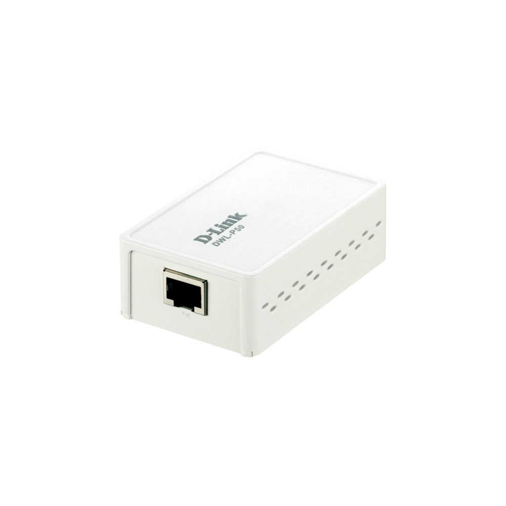Power over Ethernet Adapter | ByteNova