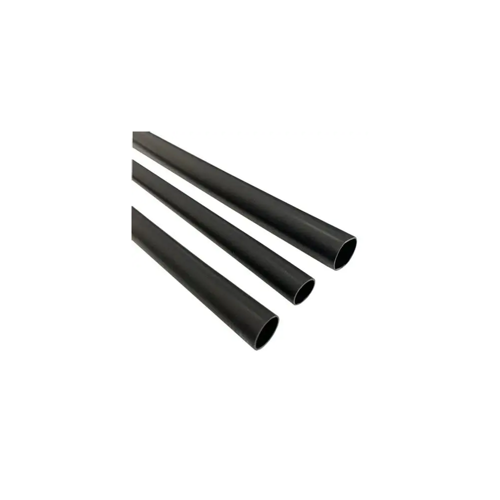 Tubo Termorectratil Parede Fina 13.0 Prt ( 1 Mtr.) | ByteNova