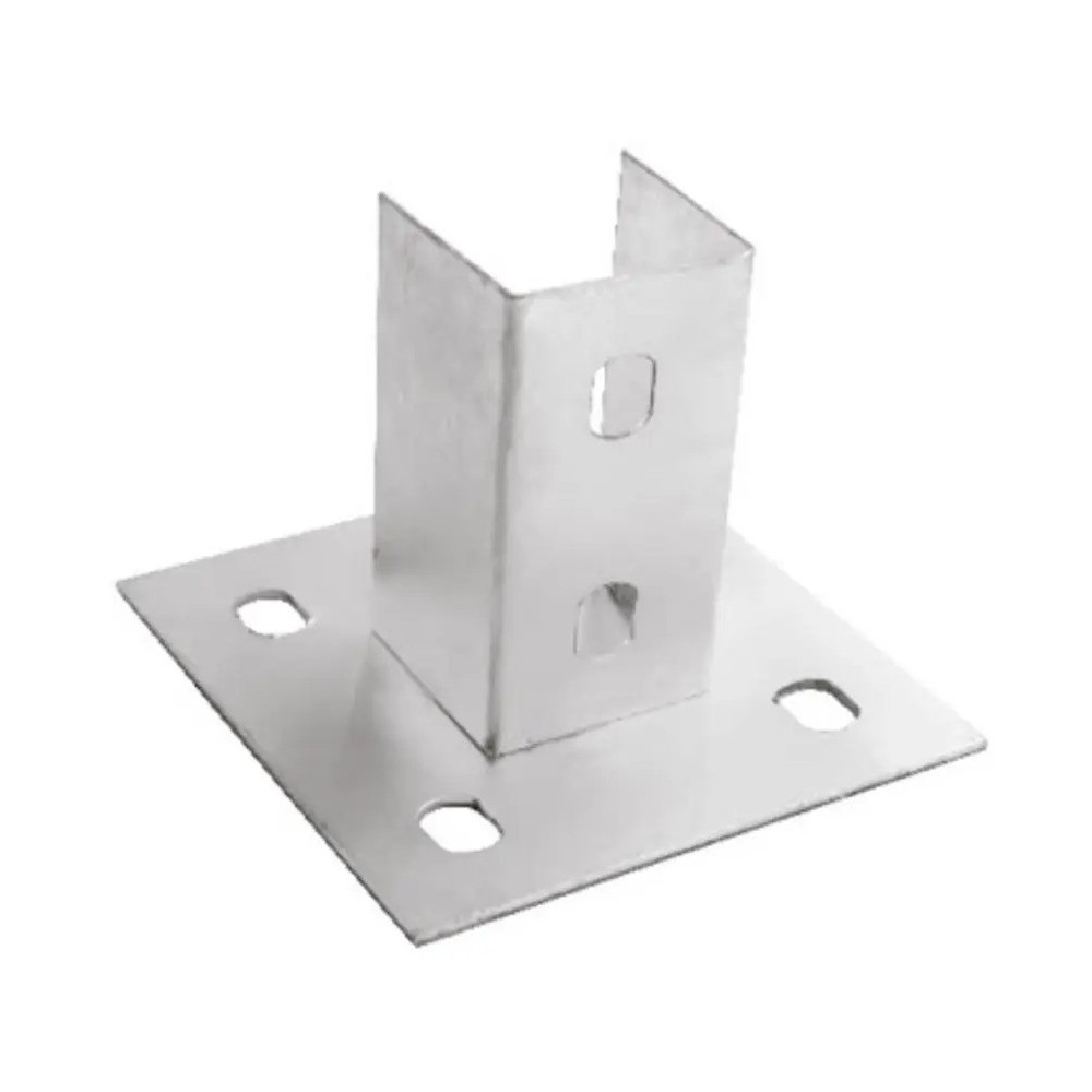 Sapata Alu 110 (40) | ByteNova