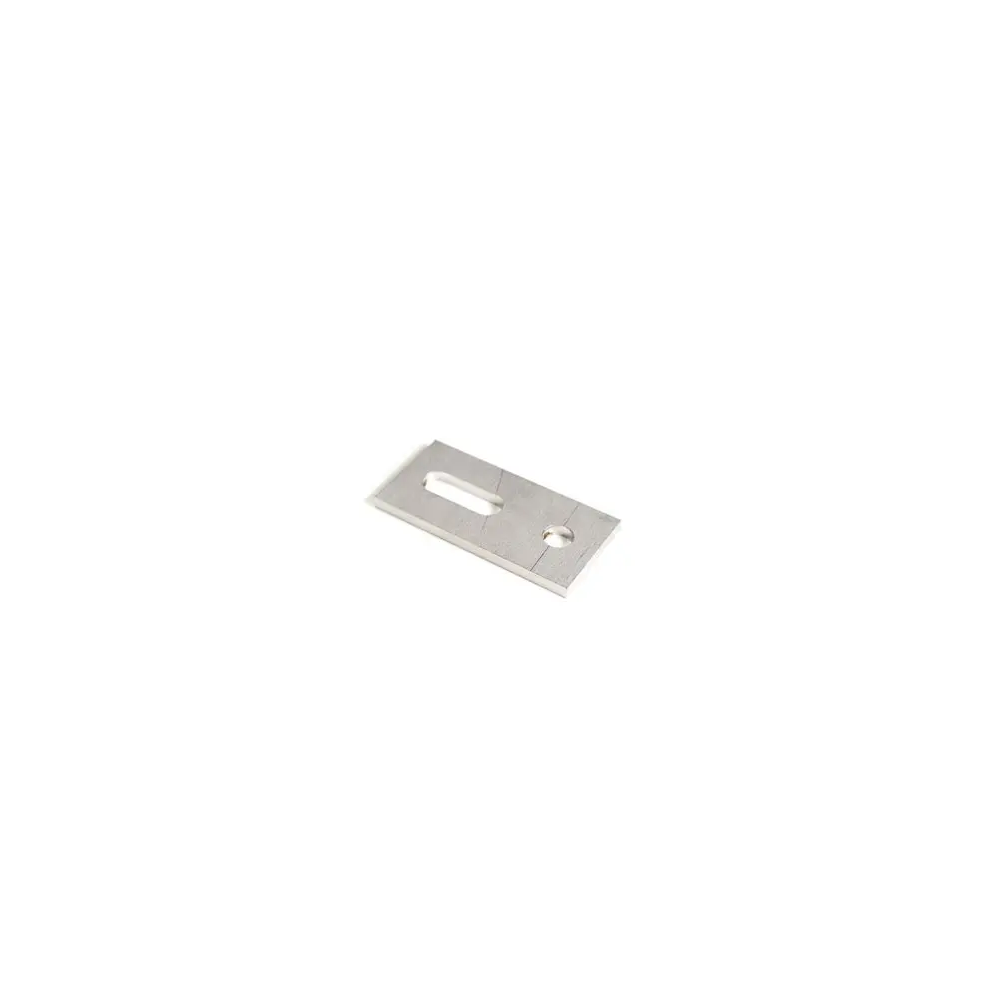 Placa Ajuste M 82X40X5 A2 | ByteNova