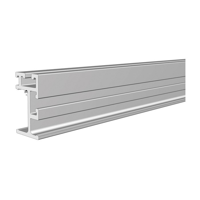 Perfil Pal Eps U 45X48X3.5 AC20NA | ByteNova