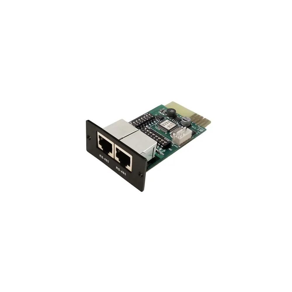 Modbus Card | ByteNova