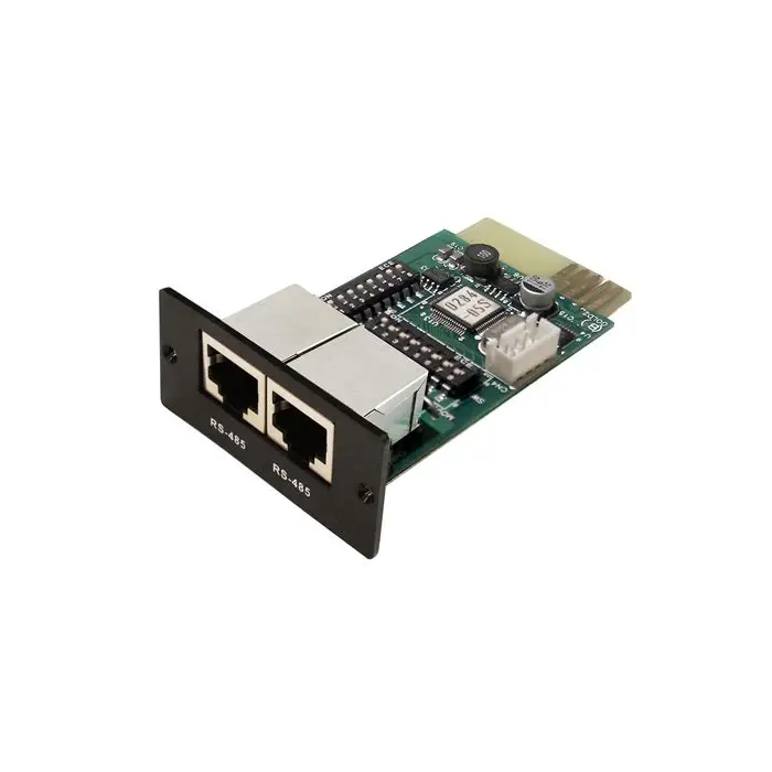 Modbus Card | ByteNova