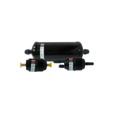 Filtro Sinusoidal Danfoss, 3X200/400V Ate 17A IP20 | ByteNova