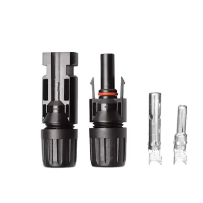 Conectores MC4 1500VDC | ByteNova