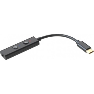 Adapt USB-A/C To Dac Audio PLAY!4 Creative | ByteNova