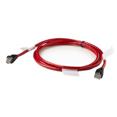 Ar Cabo HP IP CAT5 Qty-8 6FT/2M Cable | ByteNova