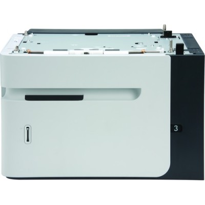 Bandeja HP 1,500 Pg Input Tray | ByteNova
