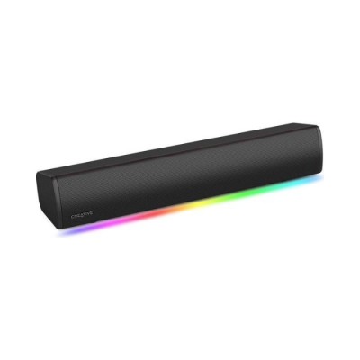 Barra Som Creative Sound Blaster GS3 Preto | ByteNova
