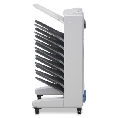 Bandeja HP 8-Bin Mail Box para HP M9050 | ByteNova