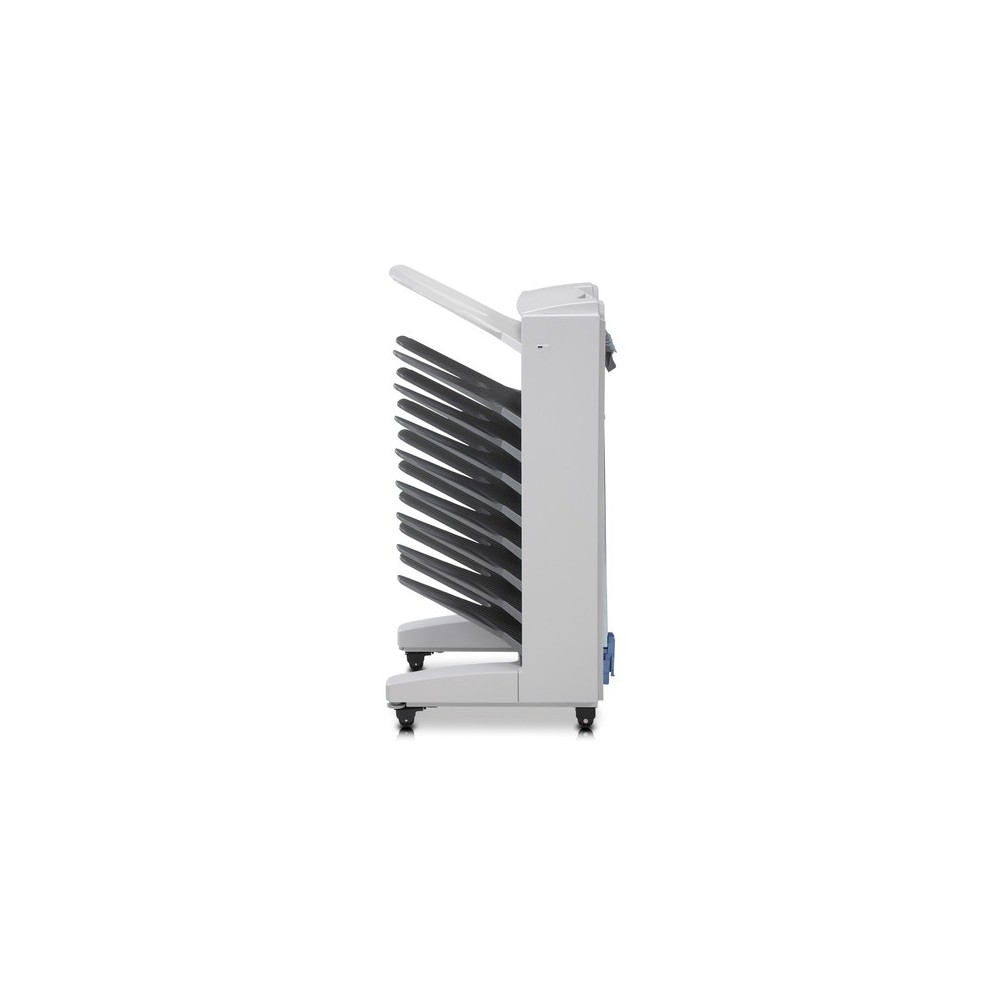 Bandeja HP 8-Bin Mail Box para HP M9050 | ByteNova