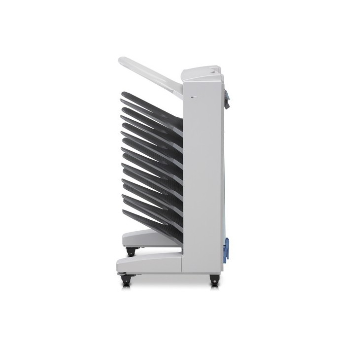 Bandeja HP 8-Bin Mail Box para HP M9050 | ByteNova