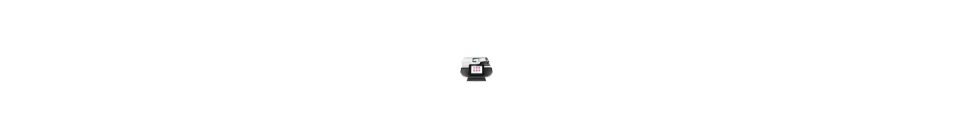 Scanners em Luanda | ByteNova