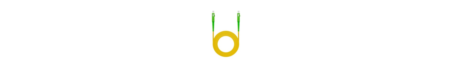 Fibra Óptica - Patch Cords & Pigtails em Luanda | ByteNova