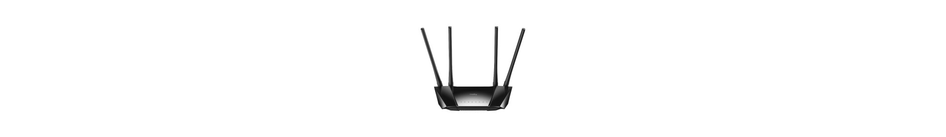 Routers em Luanda | ByteNova