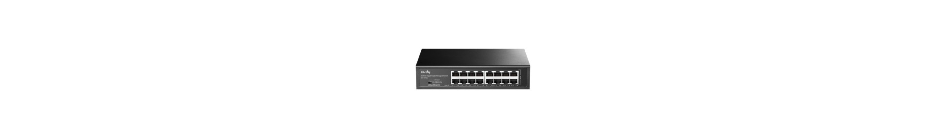 Switchs, Appliances e Firewalls – Redes, Internet e Telecomu
