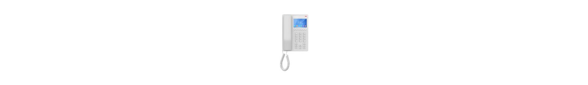 VoIP - Phones in Luanda | ByteNova