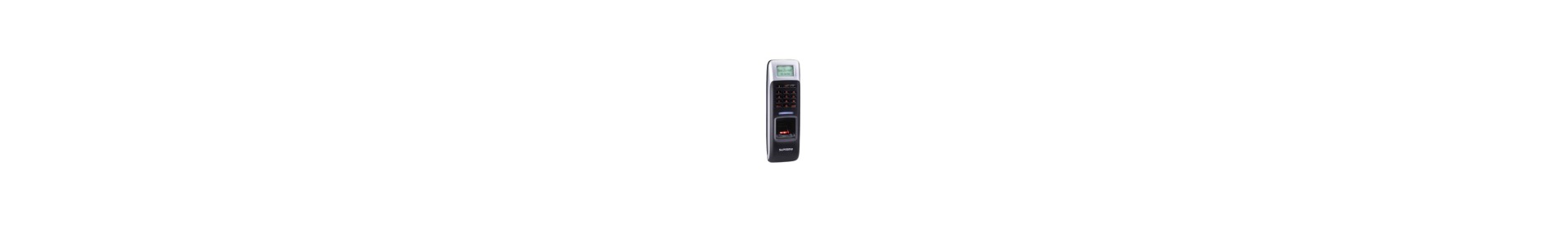 Access Control - Biometrics & Card Readers | ByteNova