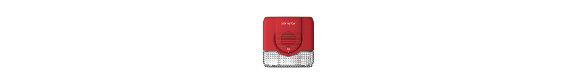 Fire Detection - Detectors & Signalling in Luanda | ByteNova