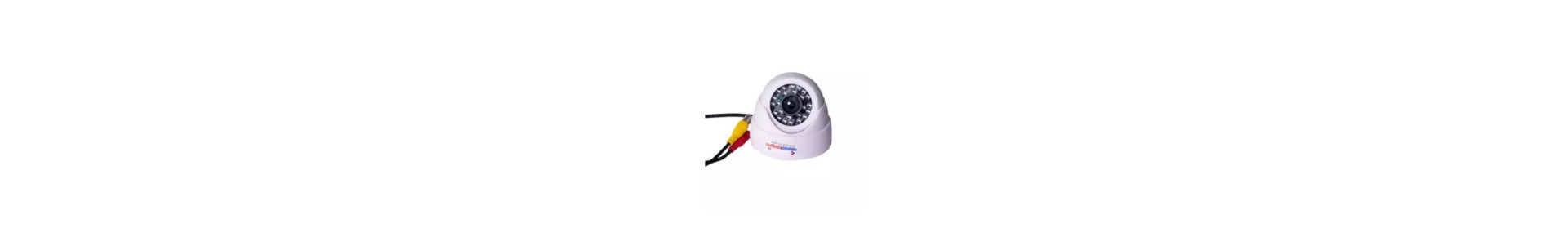 CCTV - Analog Cameras in Luanda | ByteNova