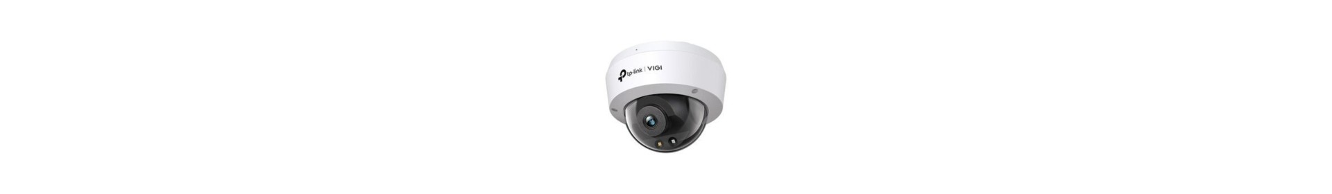 Videovigilância - Câmaras IP em Luanda | ByteNova