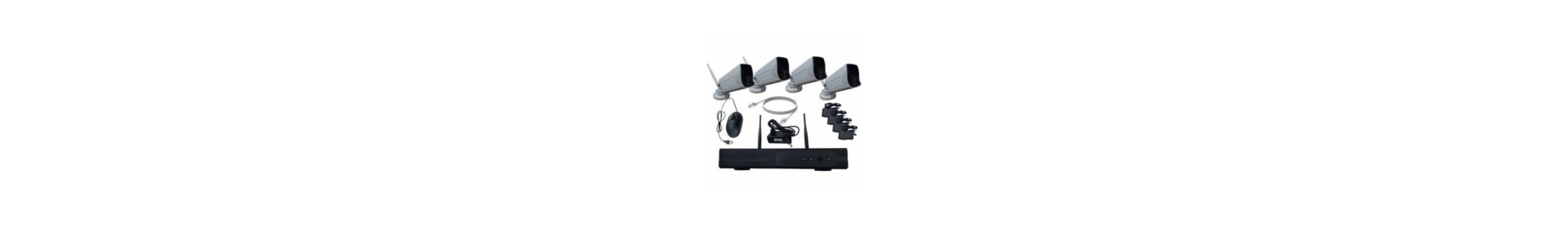 CCTV - DVRs in Luanda | ByteNova