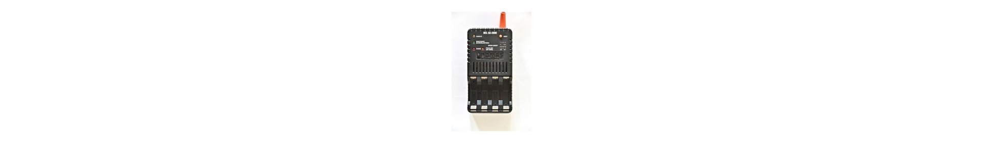 Batteries in Luanda | ByteNova