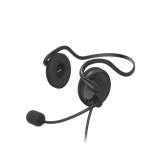 Headphones & Microphones