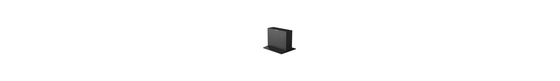 LFDs Digital Signage e VideoWalls em Luanda | ByteNova