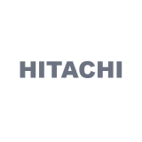 HITACHI