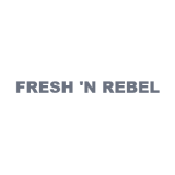 FRESH 'N REBEL