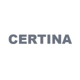CERTINA