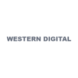 WESTERN DIGITAL